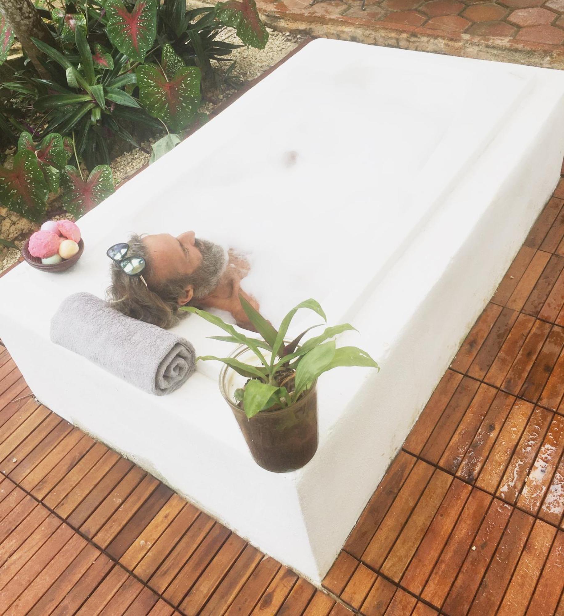Green Paradise Leona Vicario エクステリア 写真